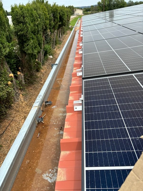 Réalisation HelooSun